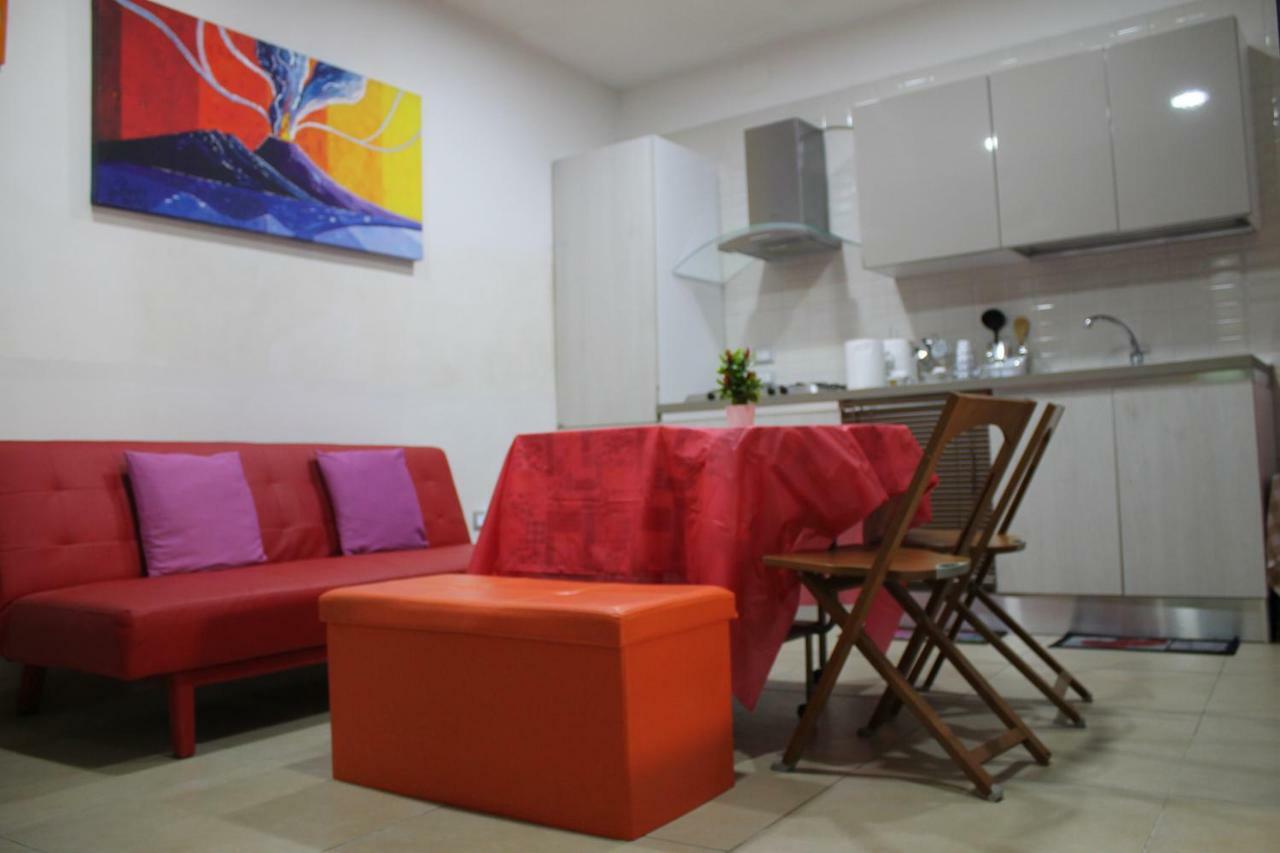 A Due Passi Dal Duomo Holiday home *