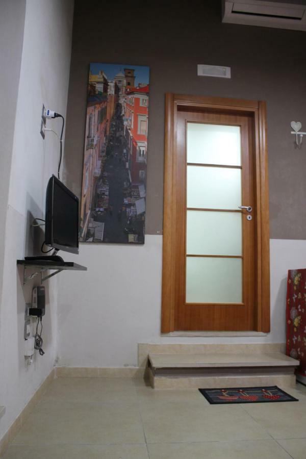 Holiday home A Due Passi Dal Duomo